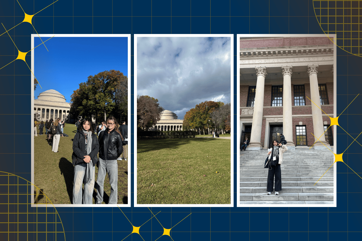 Student Highlights & Success Stories (05/01 - 09/01/2026) | BVIS Hanoi - Weekly Updates 09-01-26