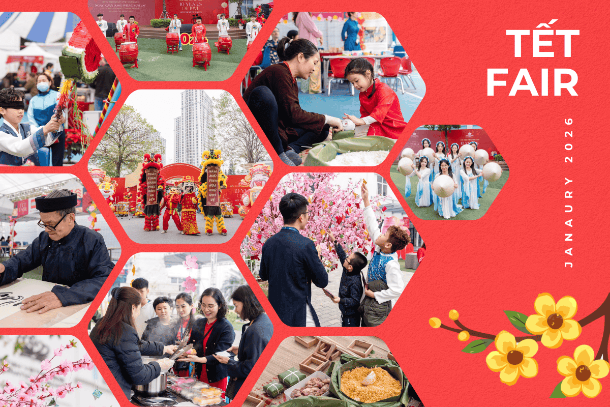 Student Highlights & Success Stories (05/01 - 09/01/2026) | BVIS Hanoi - Weekly Updates 09-01-26