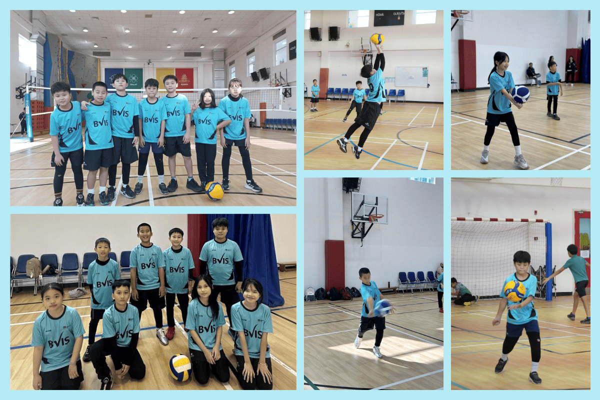 Student Highlights & Success Stories (05/01 - 09/01/2026) | BVIS Hanoi - Weekly Updates 09-01-26