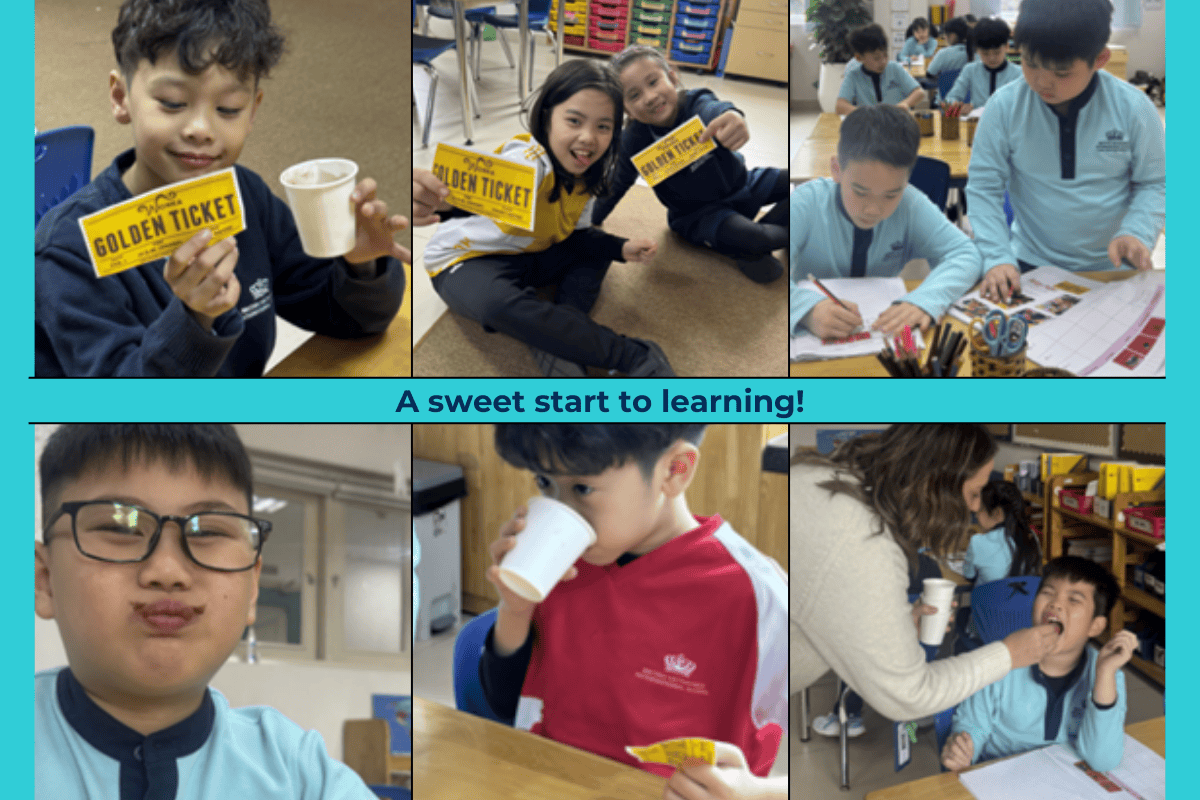 Thành Tích & Hoạt Động Học Sinh (05/01 - 09/01/2026) - Weekly Updates 09-01-26