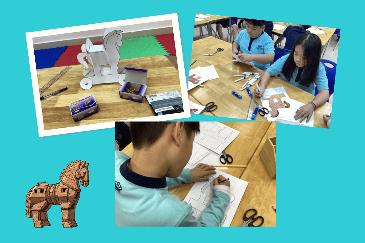 Student Highlights & Success Stories (05/01 - 09/01/2026) | BVIS Hanoi - Weekly Updates 09-01-26