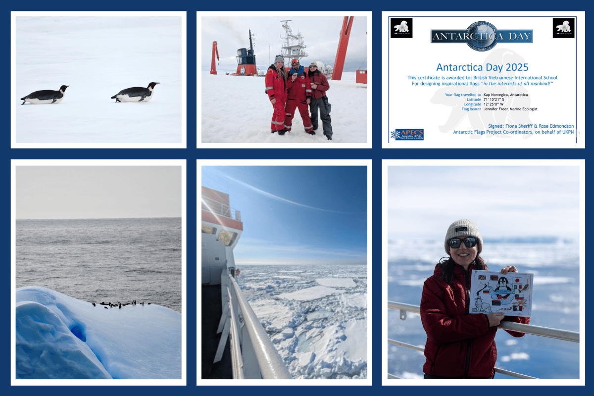 Thành Tích & Hoạt Động Học Sinh (12/01 - 16/01/2026) - Weekly Updates 16-01-26