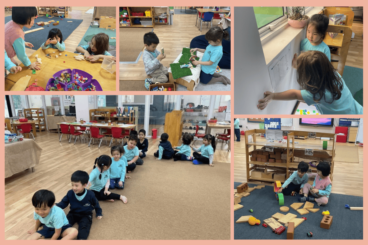 Student Highlights & Success Stories (12/01 - 16/01/2026) | BVIS Hanoi - Weekly Updates 16-01-26