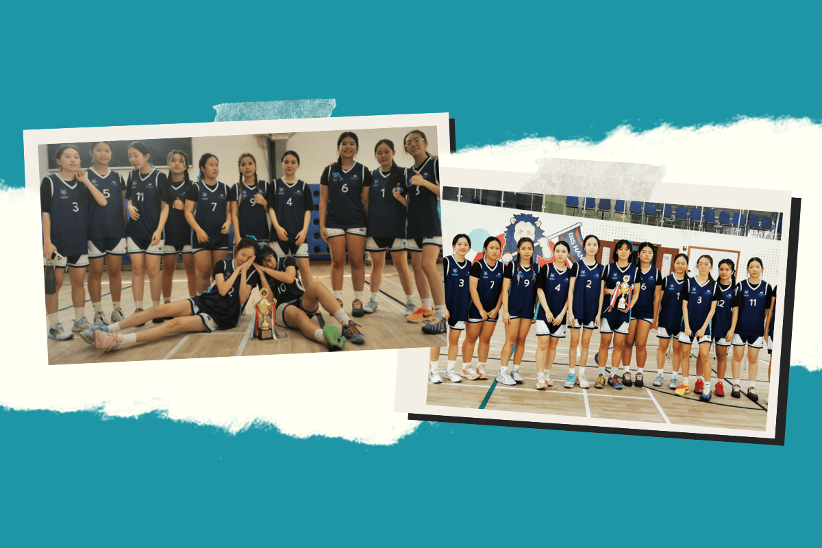 Student Highlights & Success Stories (12/01 - 16/01/2026) | BVIS Hanoi - Weekly Updates 16-01-26