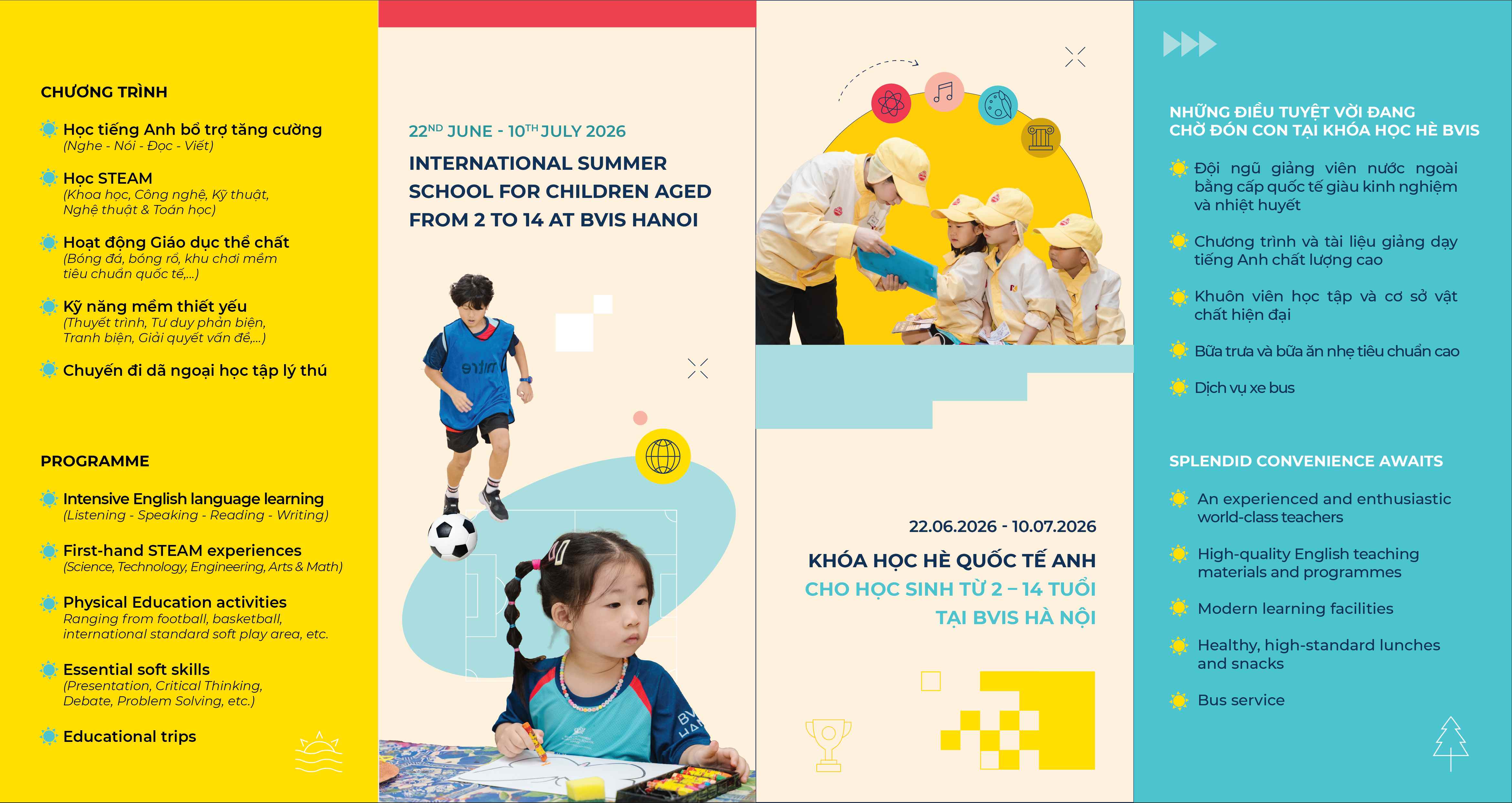 Student Highlights & Success Stories (12/01 - 16/01/2026) | BVIS Hanoi - Weekly Updates 16-01-26