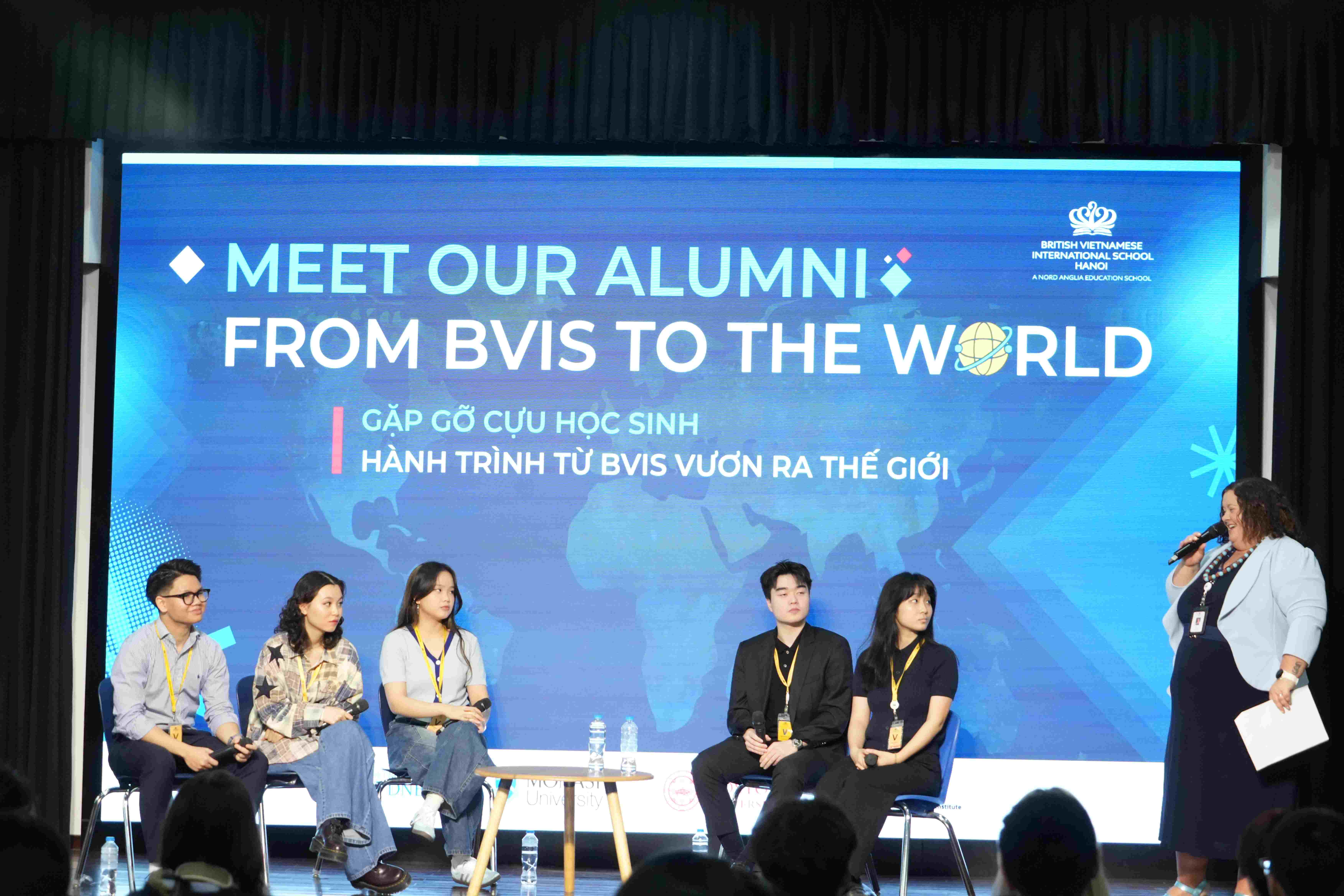 Student Highlights & Success Stories (12/01 - 16/01/2026) | BVIS Hanoi - Weekly Updates 16-01-26