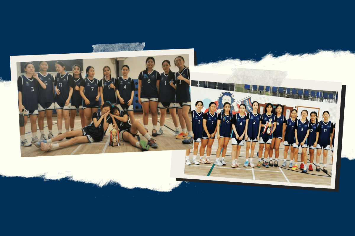 Student Highlights & Success Stories (12/01 - 16/01/2026) | BVIS Hanoi - Weekly Updates 16-01-26