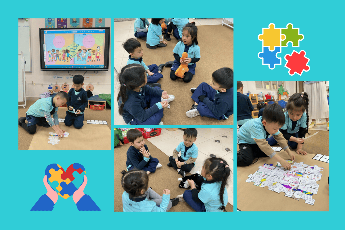 Student Highlights & Success Stories (12/01 - 16/01/2026) | BVIS Hanoi - Weekly Updates 16-01-26