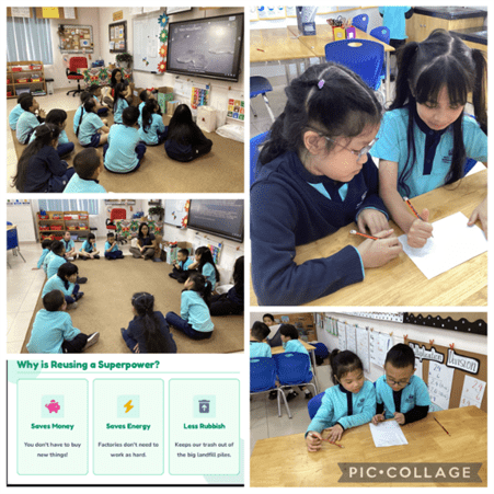 Student Highlights & Success Stories (12/01 - 16/01/2026) | BVIS Hanoi - Weekly Updates 16-01-26