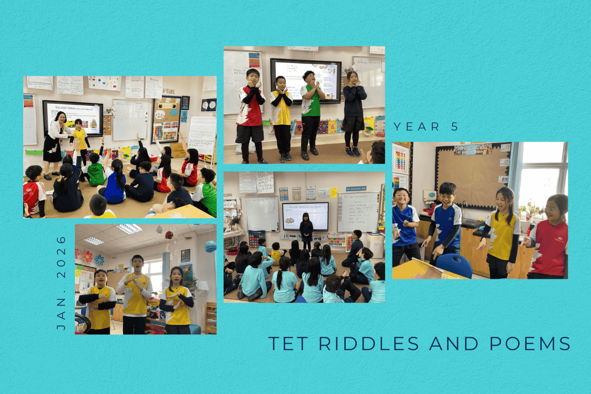 Thành Tích & Hoạt Động Học Sinh (12/01 - 16/01/2026) - Weekly Updates 16-01-26