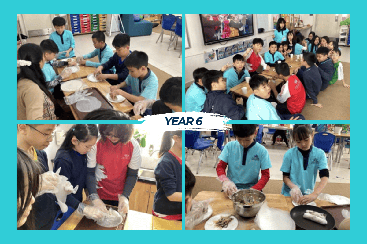 Student Highlights & Success Stories (12/01 - 16/01/2026) | BVIS Hanoi - Weekly Updates 16-01-26