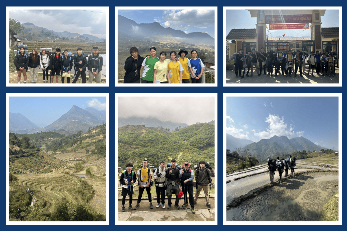 Thành Tích & Hoạt Động Học Sinh (19/01 - 23/01/2026) - Weekly Updates 23-01-26