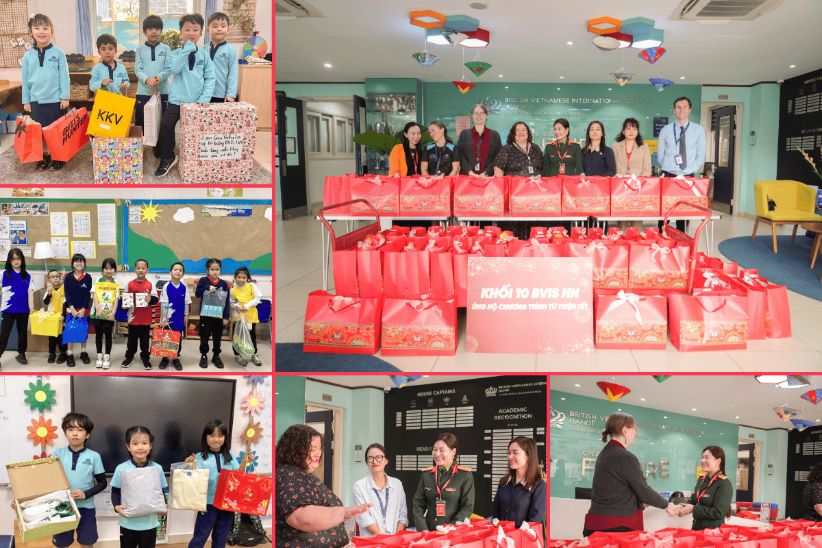 Student Highlights & Success Stories (19/01 - 23/01/2026) | BVIS Hanoi - Weekly Updates 23-01-26