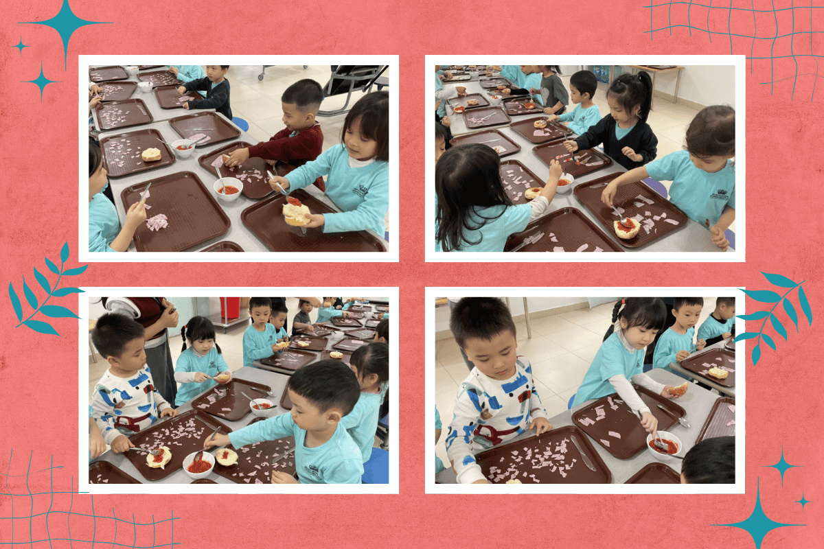 Thành Tích & Hoạt Động Học Sinh (19/01 - 23/01/2026) - Weekly Updates 23-01-26