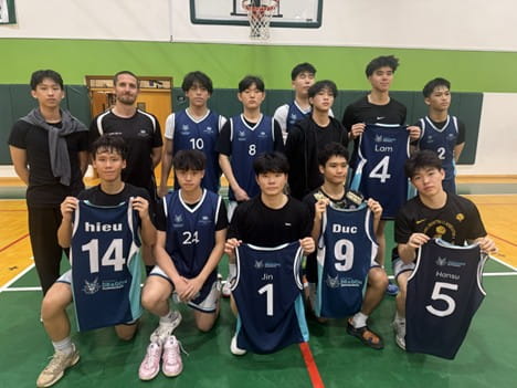 Thành Tích & Hoạt Động Học Sinh (19/01 - 23/01/2026) - Weekly Updates 23-01-26