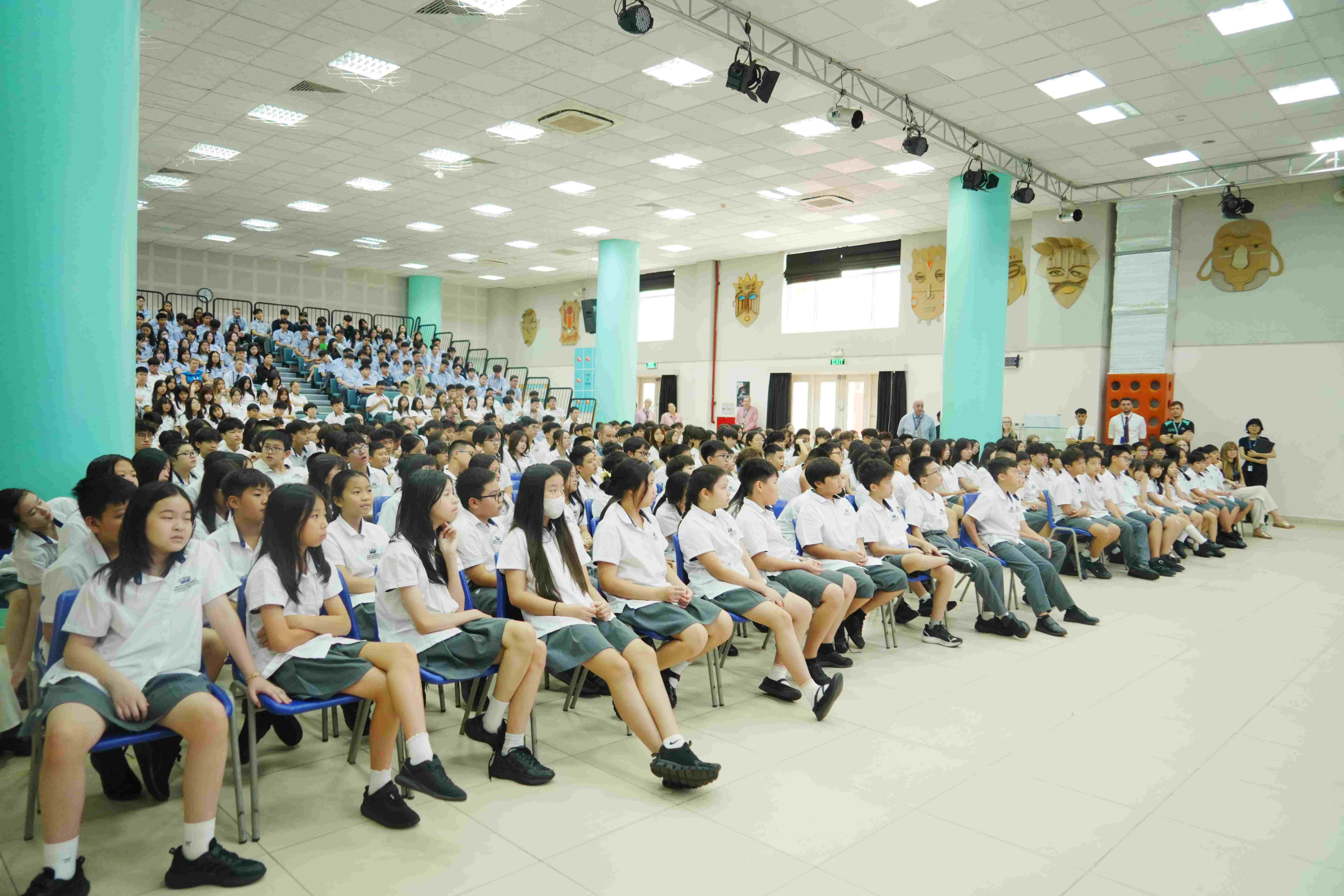 Student Highlights & Success Stories (19/01 - 23/01/2026) | BVIS Hanoi - Weekly Updates 23-01-26