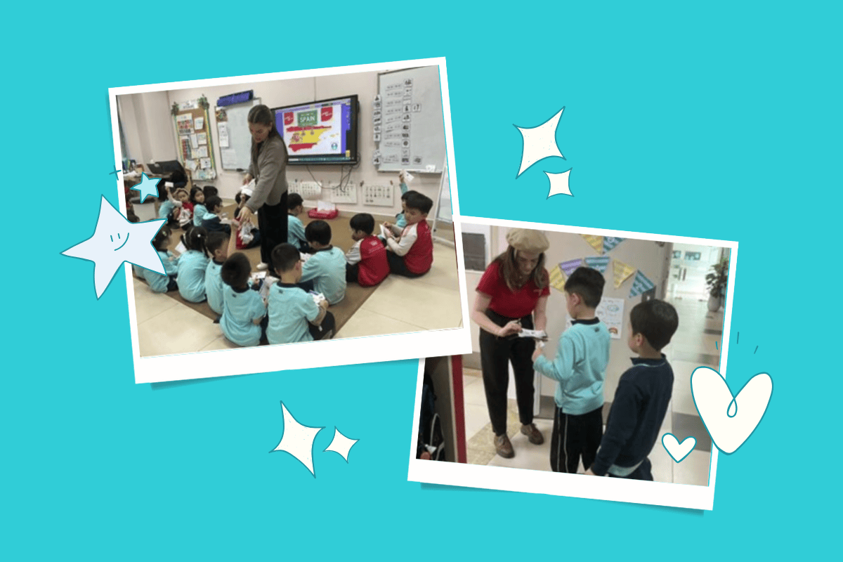 Student Highlights & Success Stories (19/01 - 23/01/2026) | BVIS Hanoi - Weekly Updates 23-01-26