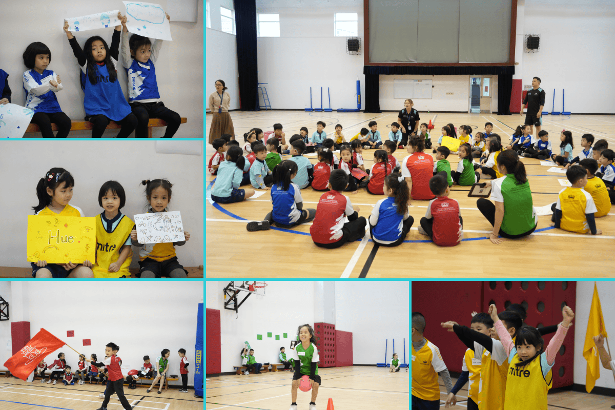 Thành Tích & Hoạt Động Học Sinh (19/01 - 23/01/2026) - Weekly Updates 23-01-26