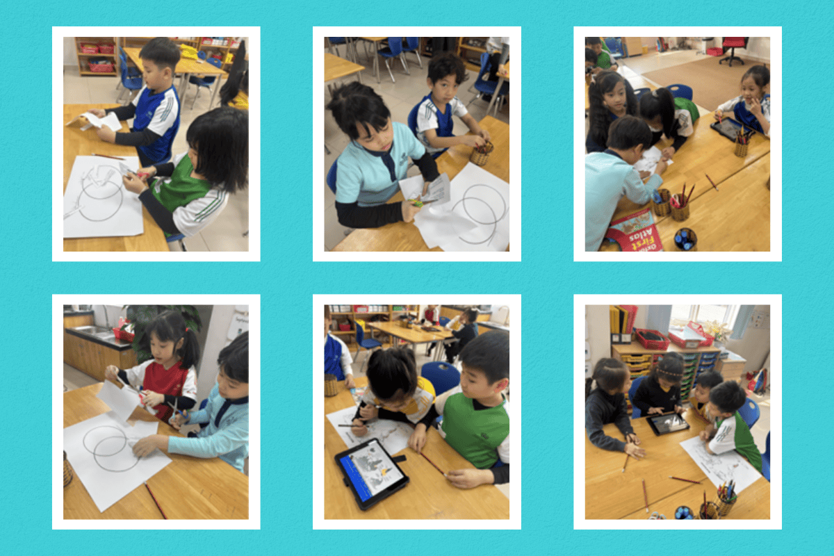 Thành Tích & Hoạt Động Học Sinh (19/01 - 23/01/2026) - Weekly Updates 23-01-26