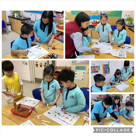 Student Highlights & Success Stories (19/01 - 23/01/2026) | BVIS Hanoi - Weekly Updates 23-01-26