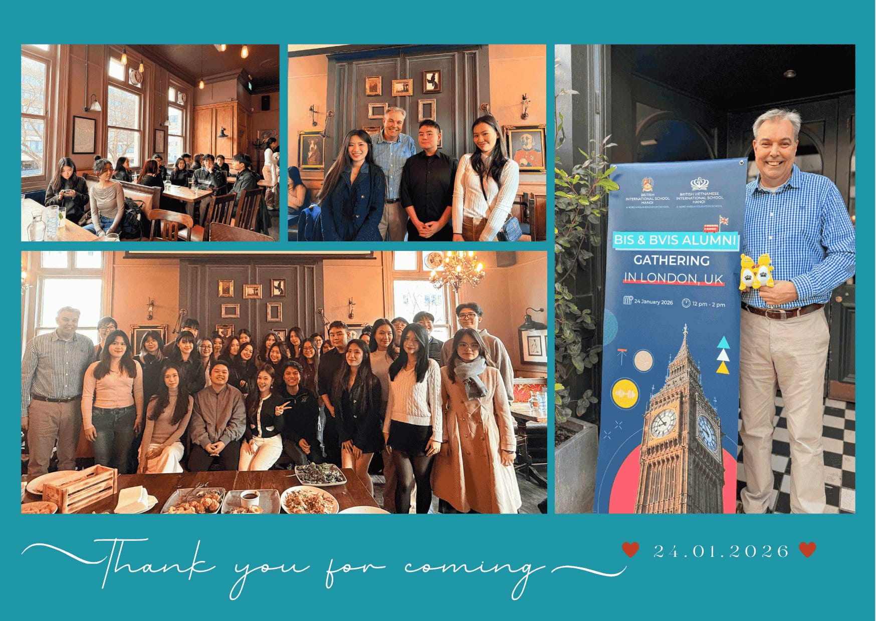 Student Highlights & Success Stories (26/01 - 30/01/2026) | BVIS Hanoi - Weekly Updates 30-01-26