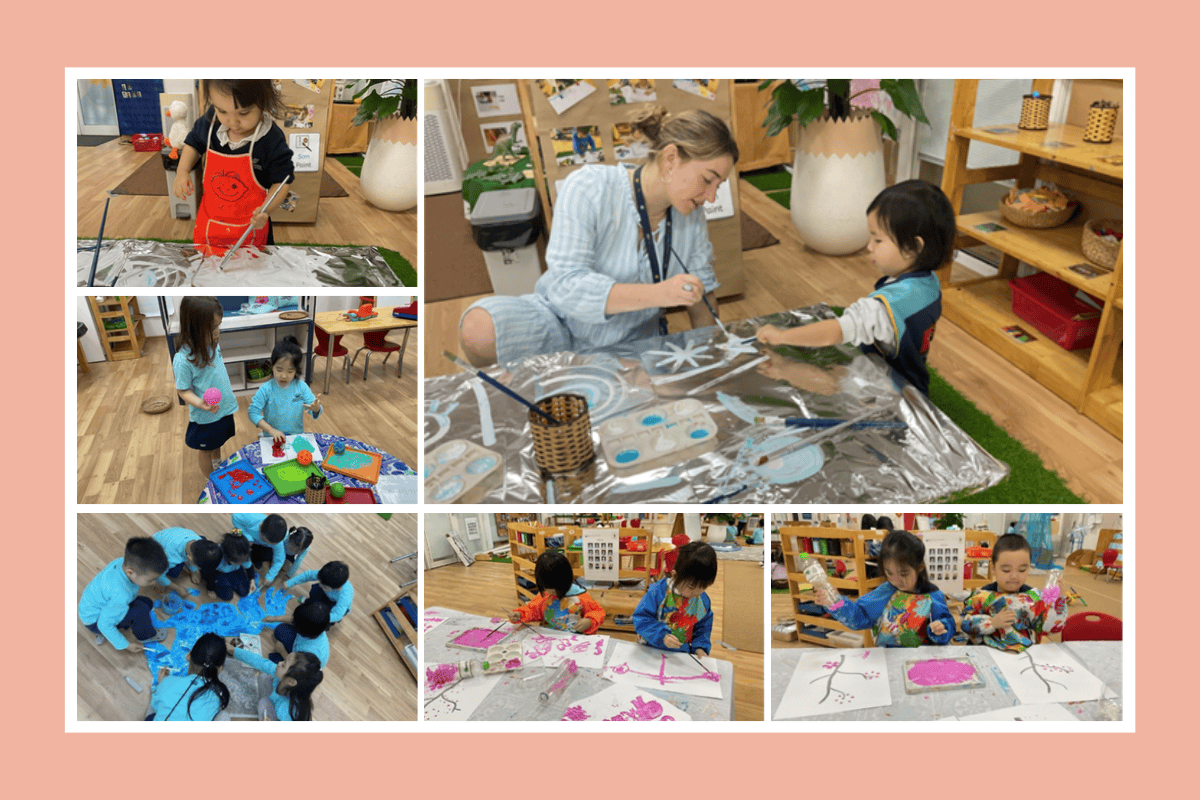 Thành Tích & Hoạt Động Học Sinh (26/01 - 30/01/2026) - Weekly Updates 30-01-26