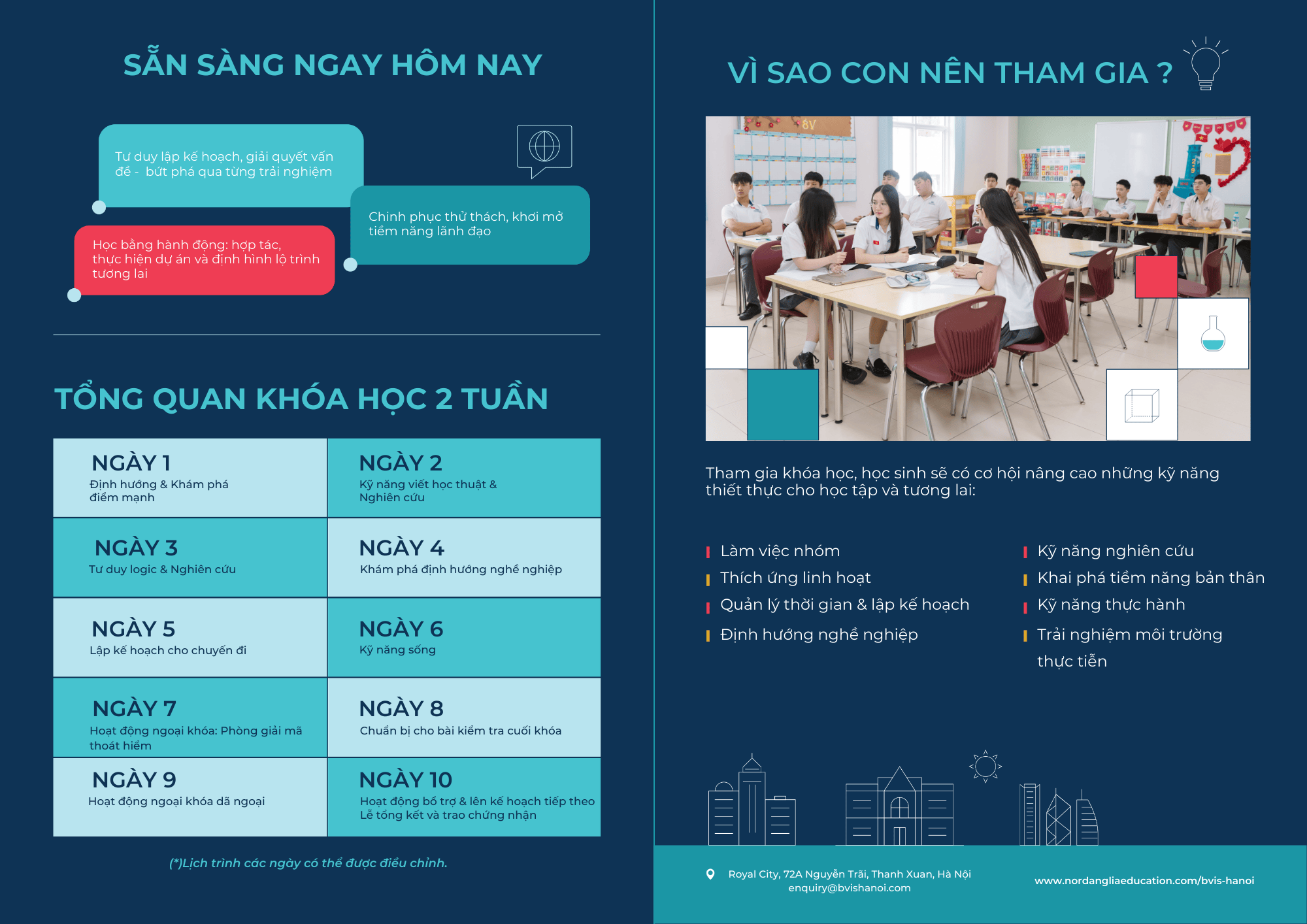 Thành Tích & Hoạt Động Học Sinh (26/01 - 30/01/2026) - Weekly Updates 30-01-26
