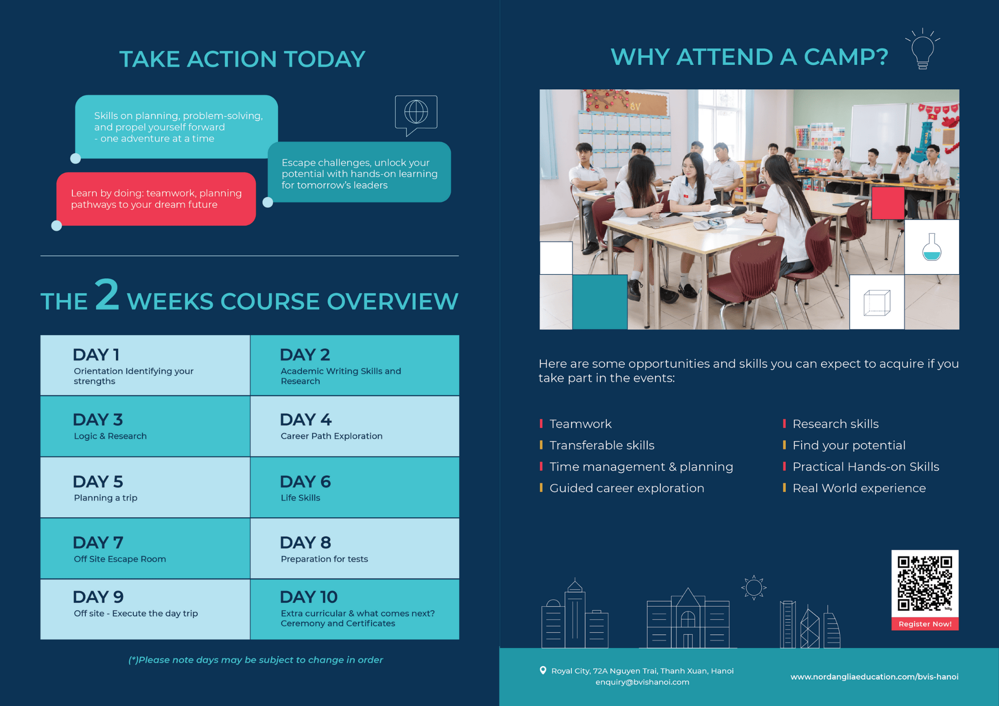 Student Highlights & Success Stories (26/01 - 30/01/2026) | BVIS Hanoi - Weekly Updates 30-01-26