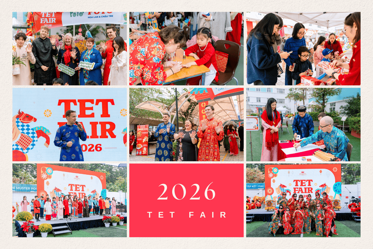 Student Highlights & Success Stories (26/01 - 30/01/2026) | BVIS Hanoi - Weekly Updates 30-01-26