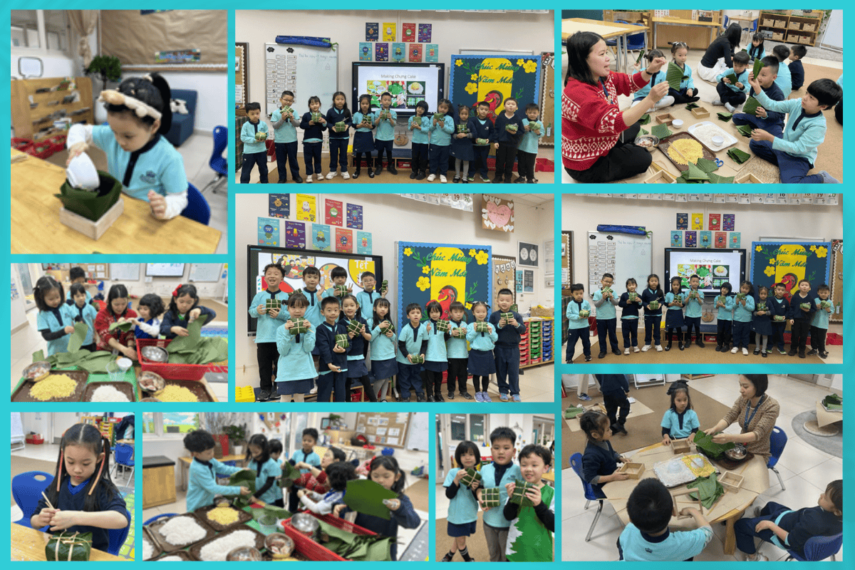 Student Highlights & Success Stories (26/01 - 30/01/2026) | BVIS Hanoi - Weekly Updates 30-01-26