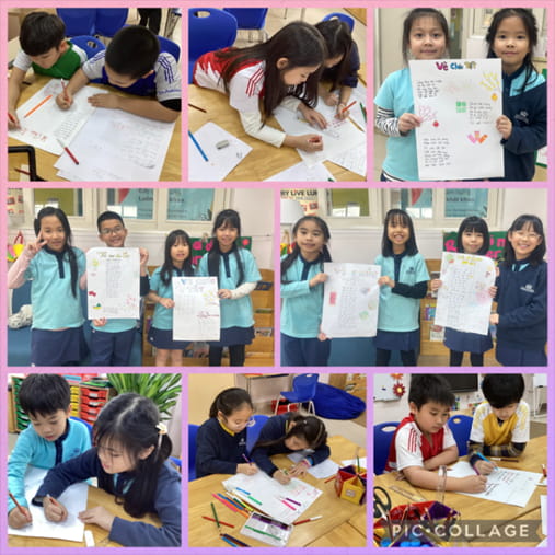 Student Highlights & Success Stories (26/01 - 30/01/2026) | BVIS Hanoi - Weekly Updates 30-01-26