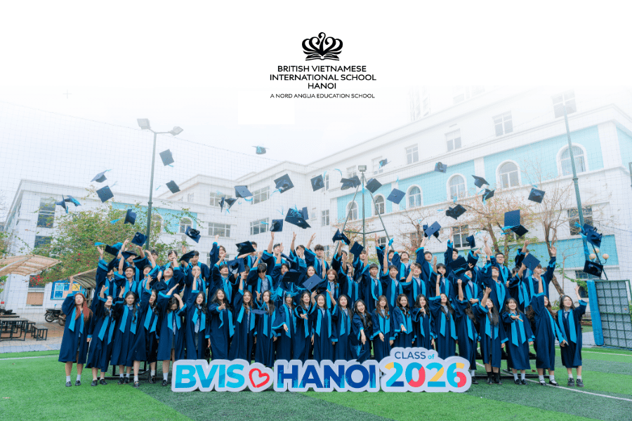 Thành Tích & Hoạt Động Học Sinh (01/06 - 05/06/2026) - Weekly Updates 05-06-26