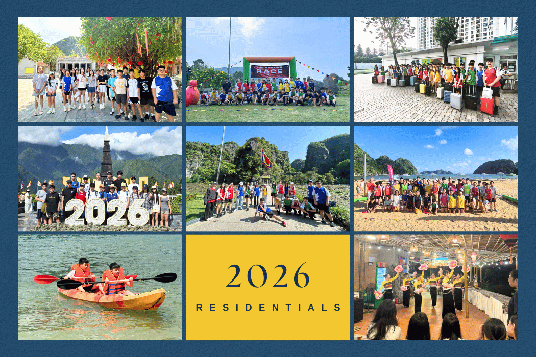 Student Highlights & Success Stories (01/06 - 05/06/2026) | BVIS Hanoi - Weekly Updates 05-06-26