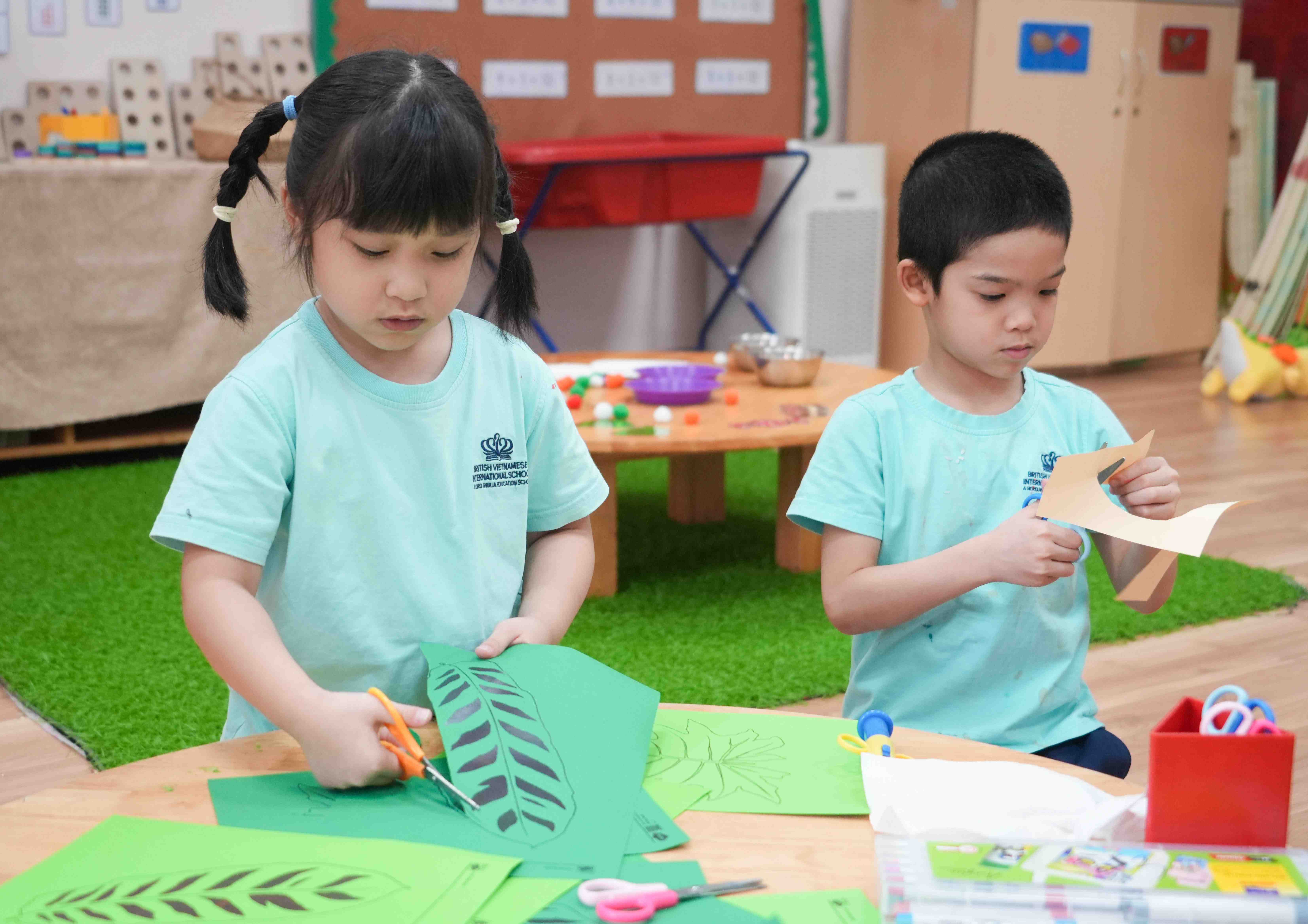 Student Highlights & Success Stories (01/06 - 05/06/2026) | BVIS Hanoi - Weekly Updates 05-06-26