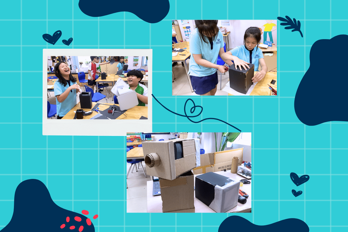 Thành Tích & Hoạt Động Học Sinh (01/06 - 05/06/2026) - Weekly Updates 05-06-26