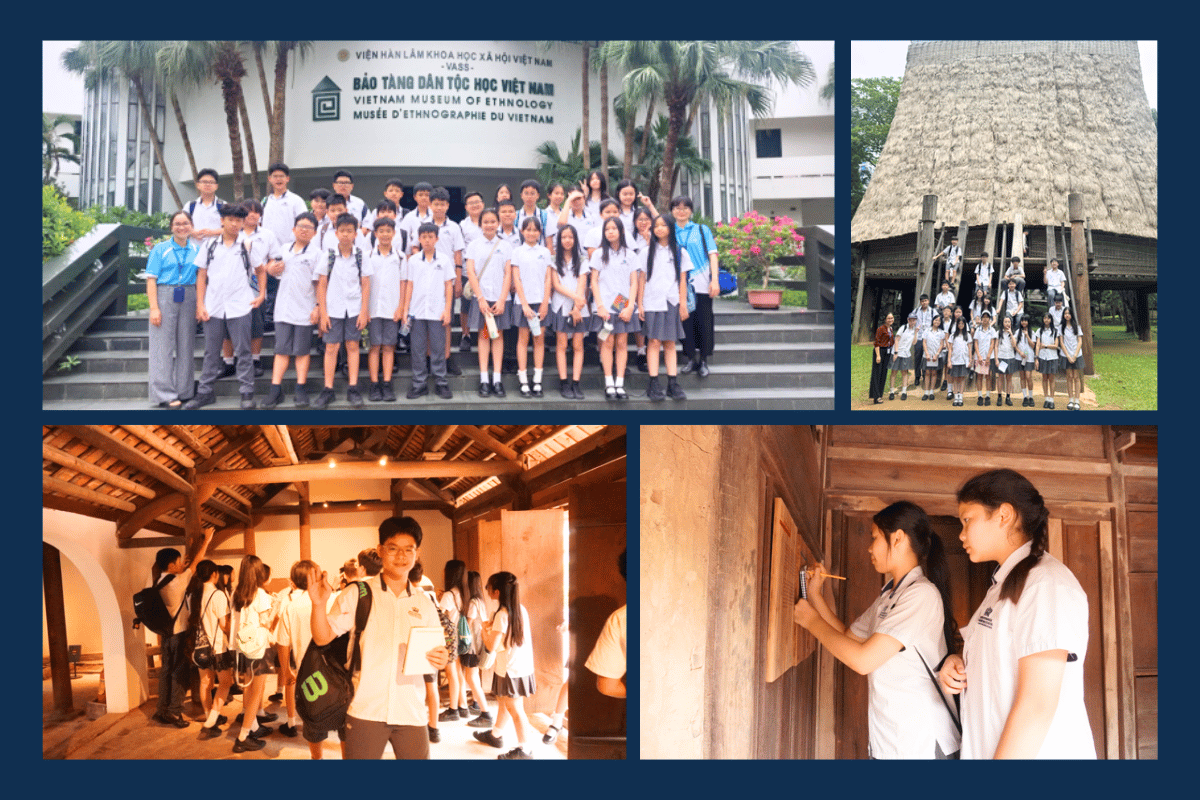 Student Highlights & Success Stories (08/06 - 12/06/2026) | BVIS Hanoi - Weekly Updates 12-06-26