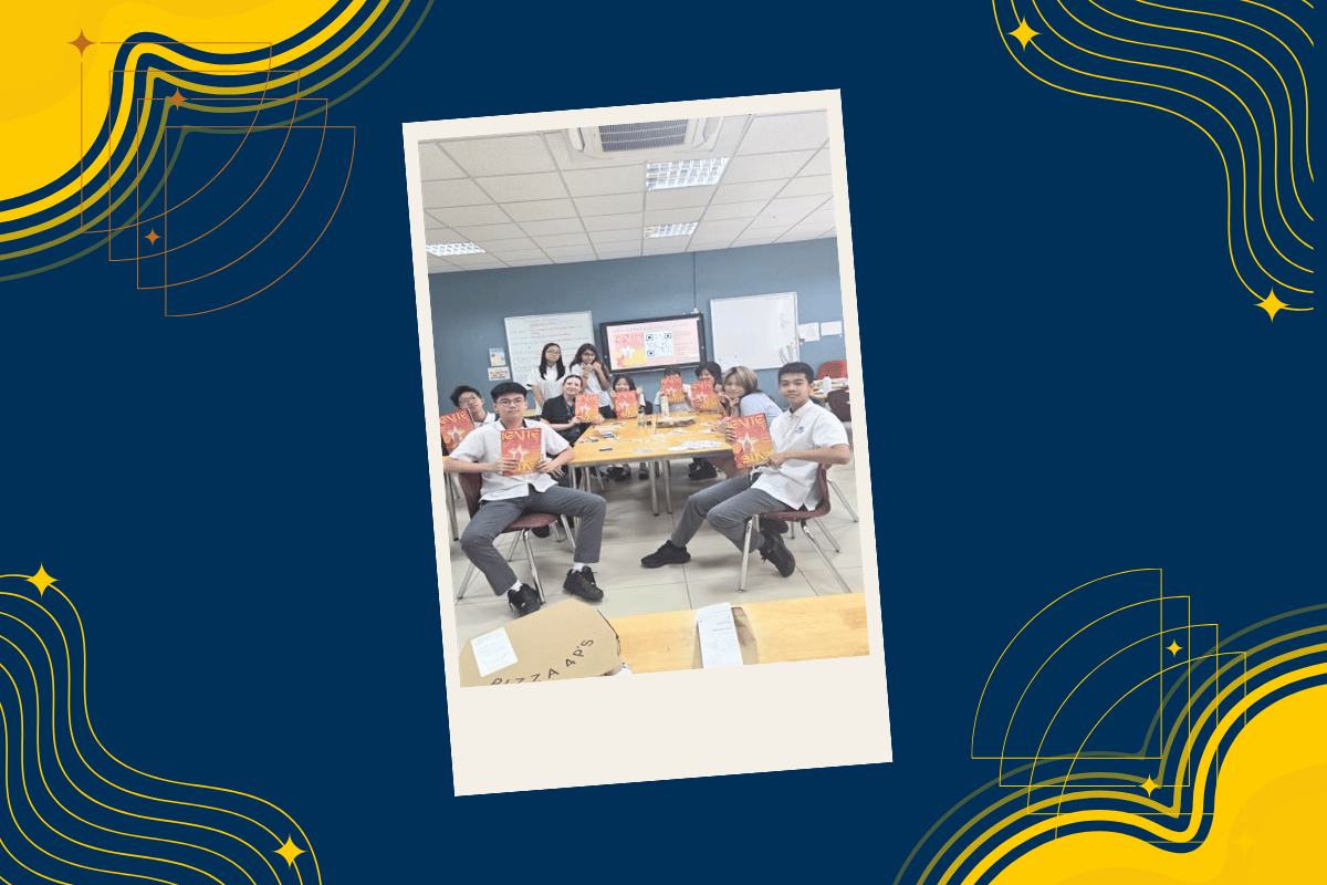 Student Highlights & Success Stories (08/06 - 12/06/2026) | BVIS Hanoi - Weekly Updates 12-06-26