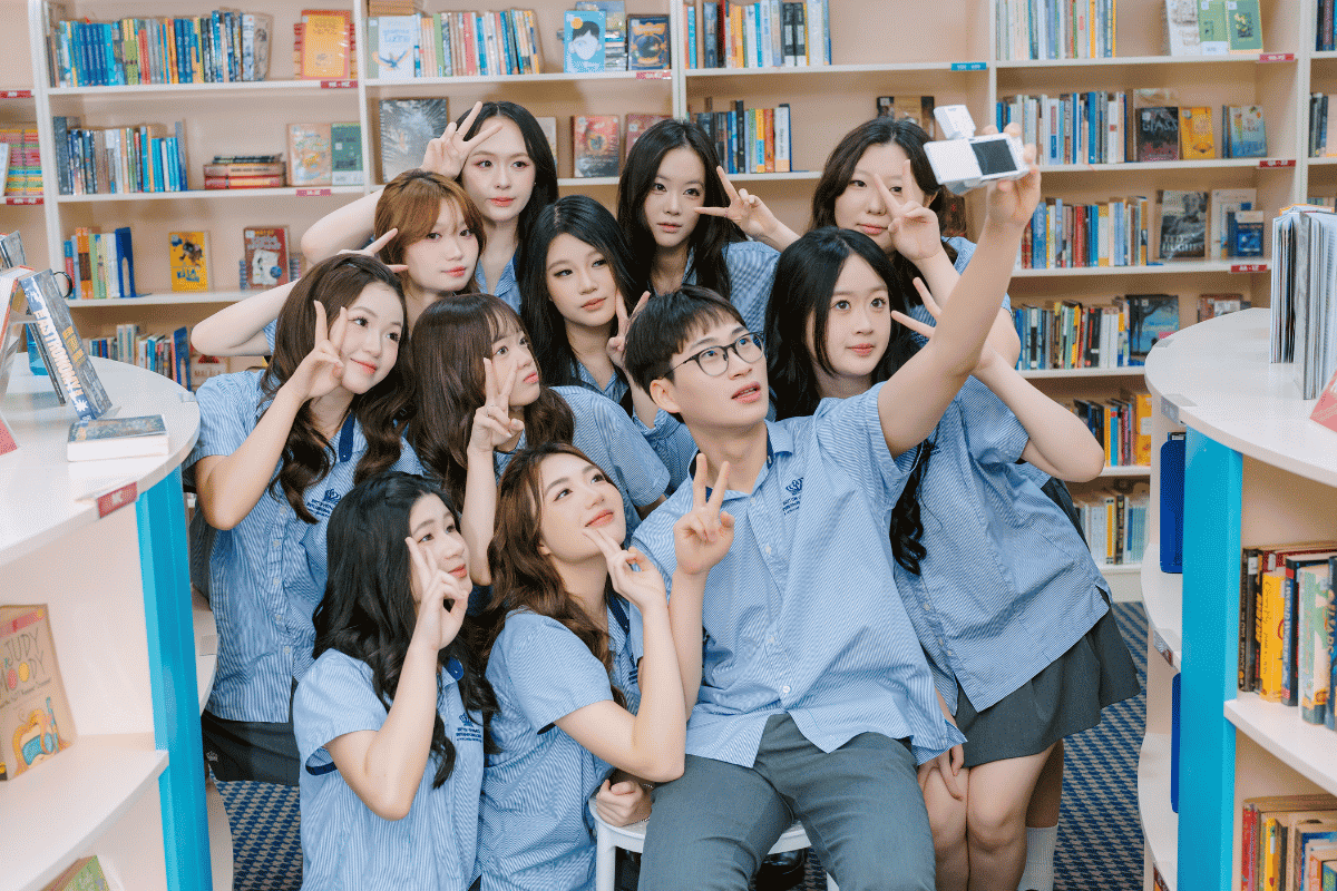 Thành Tích & Hoạt Động Học Sinh (08/06 - 12/06/2026) - Weekly Updates 12-06-26