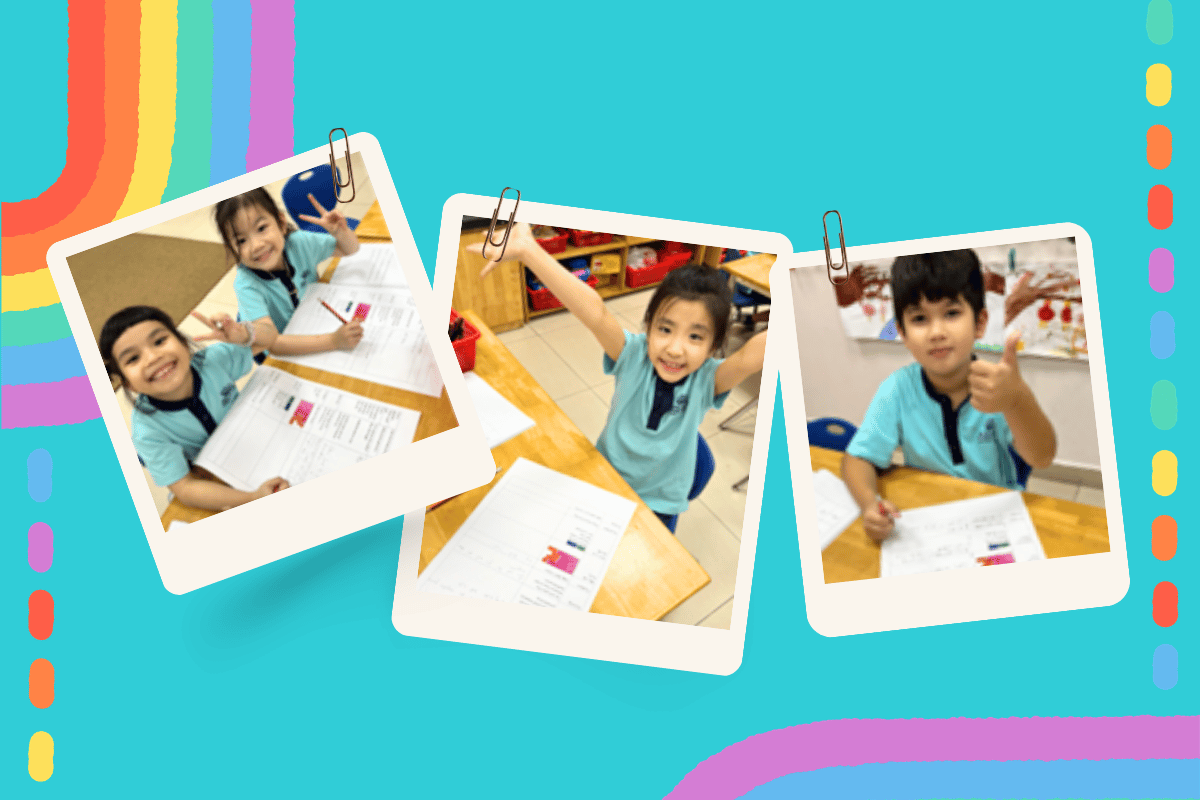 Thành Tích & Hoạt Động Học Sinh (08/06 - 12/06/2026) - Weekly Updates 12-06-26