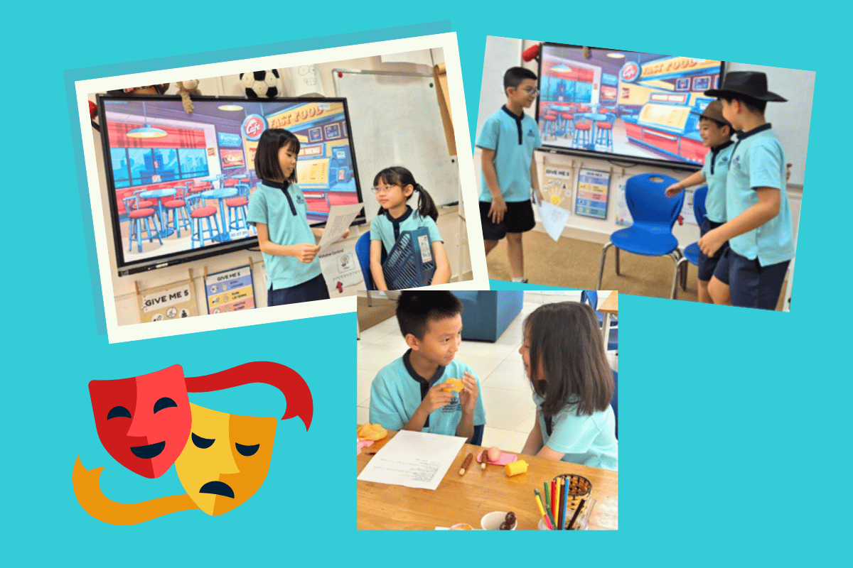 Thành Tích & Hoạt Động Học Sinh (08/06 - 12/06/2026) - Weekly Updates 12-06-26