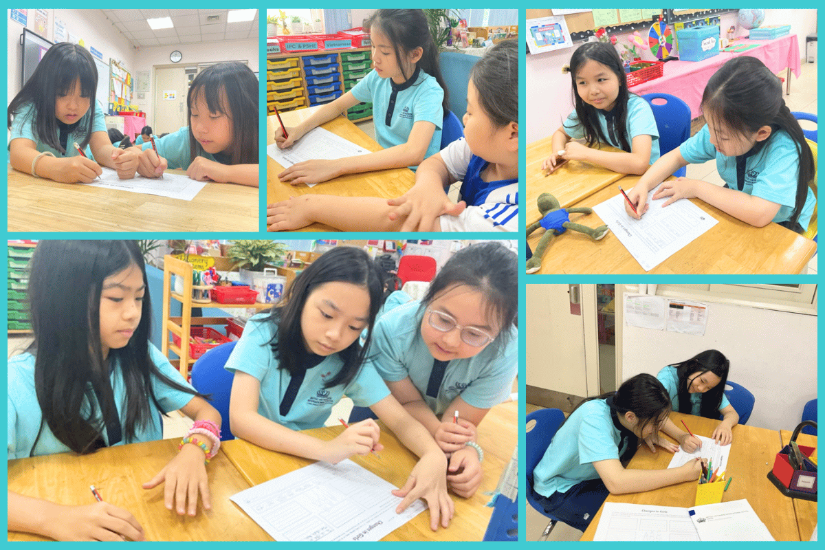 Student Highlights & Success Stories (08/06 - 12/06/2026) | BVIS Hanoi - Weekly Updates 12-06-26