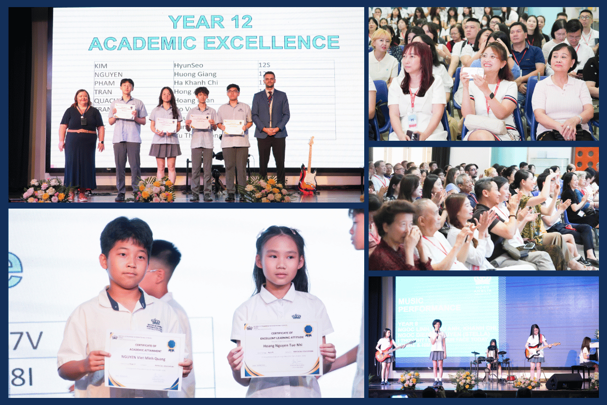 Student Highlights & Success Stories (15/06 - 19/06/2026) | BVIS Hanoi - Weekly Updates 19-06-26