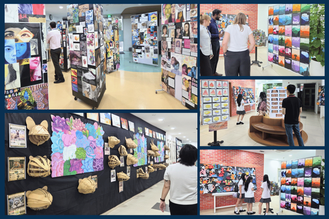 Thành Tích & Hoạt Động Học Sinh (15/06 - 19/06/2026) - Weekly Updates 19-06-26