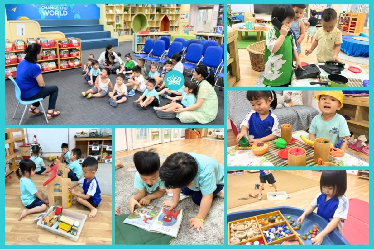 Student Highlights & Success Stories (15/06 - 19/06/2026) | BVIS Hanoi - Weekly Updates 19-06-26