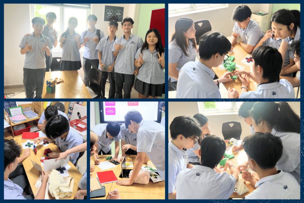 Student Highlights & Success Stories (15/06 - 19/06/2026) | BVIS Hanoi - Weekly Updates 19-06-26