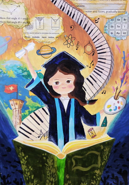 Student Highlights & Success Stories (15/06 - 19/06/2026) | BVIS Hanoi - Weekly Updates 19-06-26
