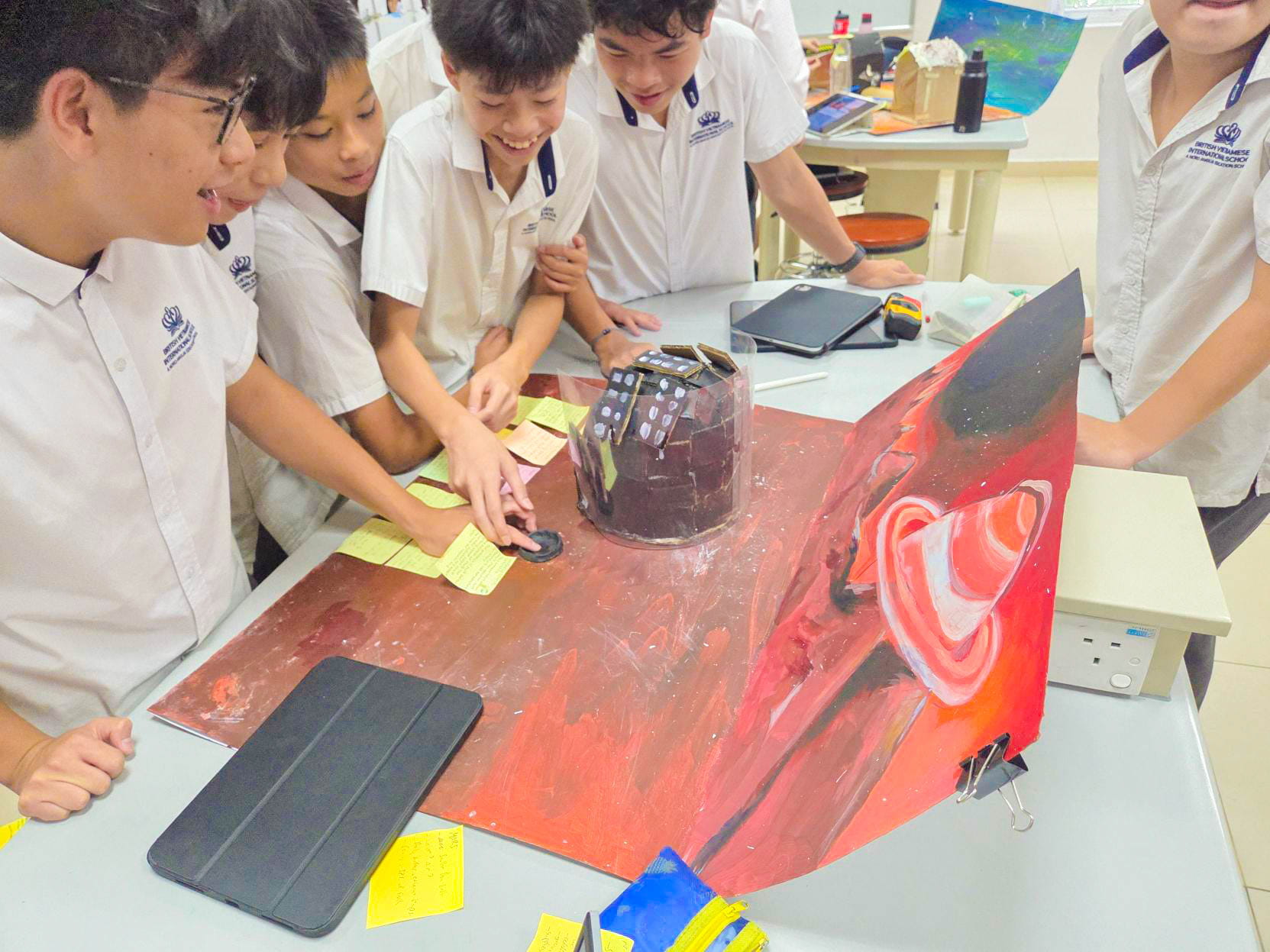 Student Highlights & Success Stories (15/06 - 19/06/2026) | BVIS Hanoi - Weekly Updates 19-06-26
