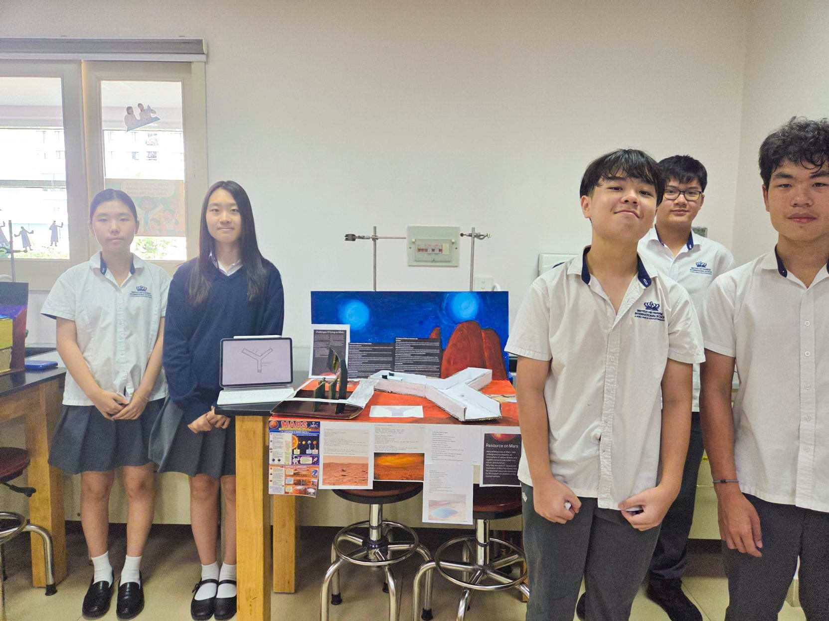 Student Highlights & Success Stories (15/06 - 19/06/2026) | BVIS Hanoi - Weekly Updates 19-06-26