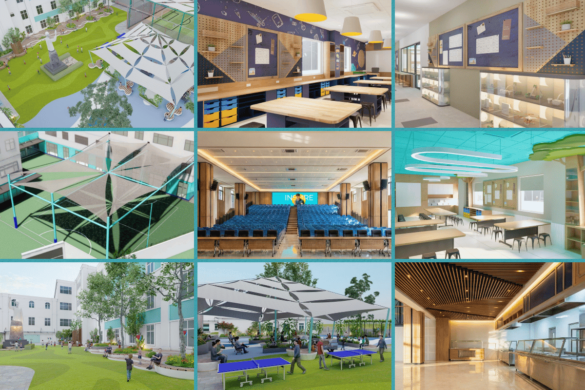 Student Highlights & Success Stories (15/06 - 19/06/2026) | BVIS Hanoi - Weekly Updates 19-06-26