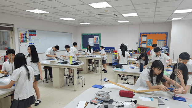 Student Highlights & Success Stories (15/06 - 19/06/2026) | BVIS Hanoi - Weekly Updates 19-06-26
